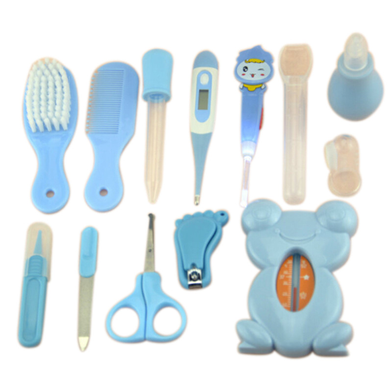 baby grooming kit nz