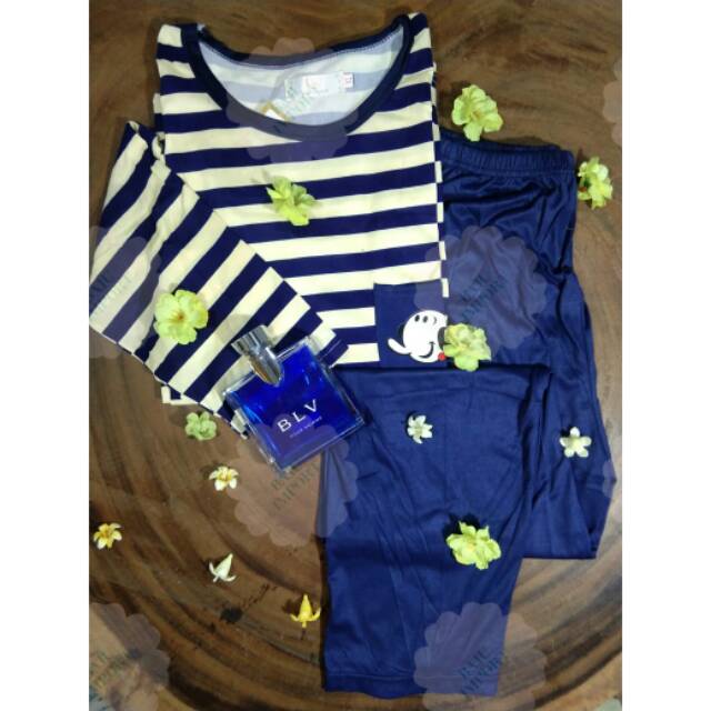 Piyama PP import premium