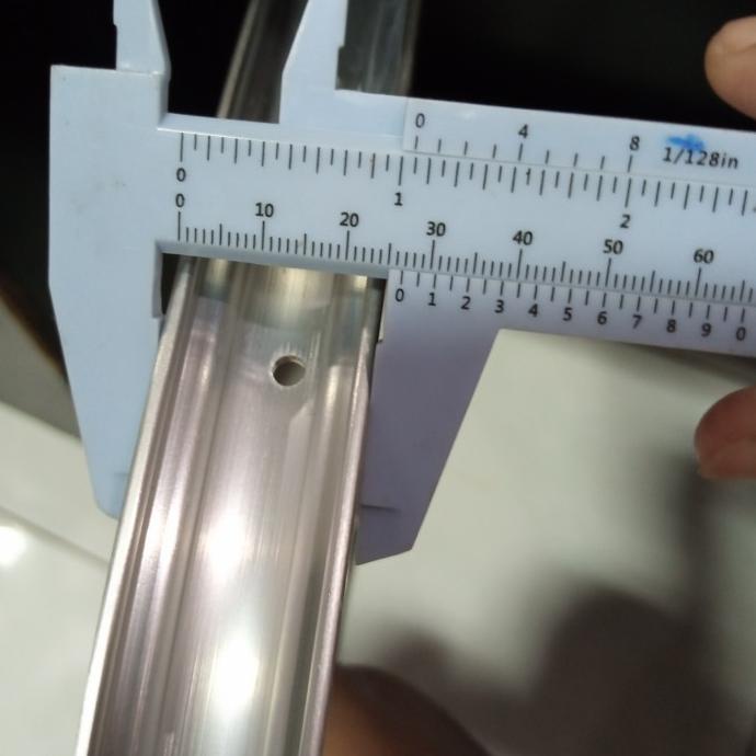 Pelek Sepeda 27 Balap / 27" X 1 1/4 - 1 3/8 Araya Rim Velg Bike Hole36