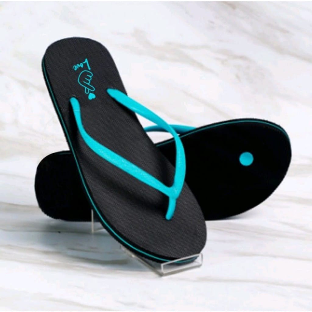 Sandal Jepit Wanita Dewasa Terbaru Murah Sendal Jepit Wanita Trendy