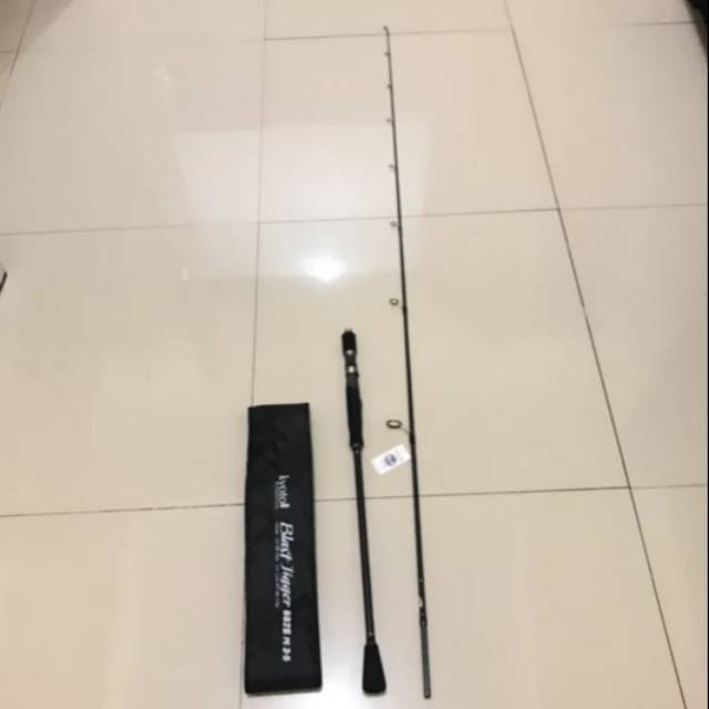 Joran Kyoto Blast Jigger 682 S PE 3 - 5