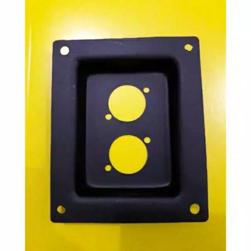 Terminal Spikon / Plat Spikon Lokal