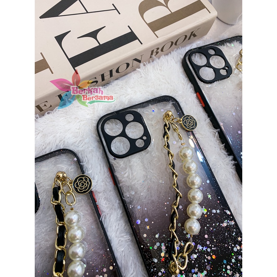 GM011 SOFTCASE IPHONE 6 6+ 7 7+ 8+ X XS XR MAX 11 12 PRO MAX BB6884