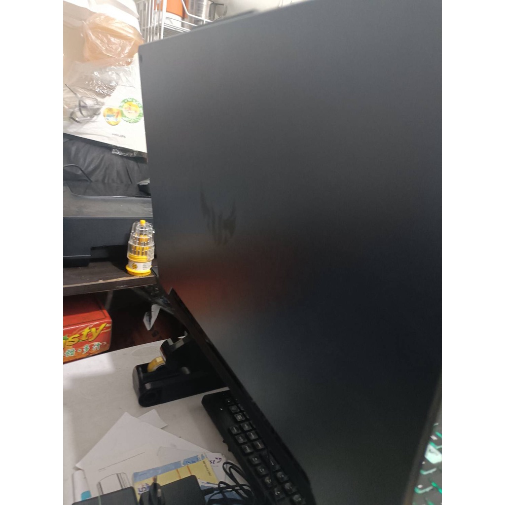 Asus TUF Gaming F15