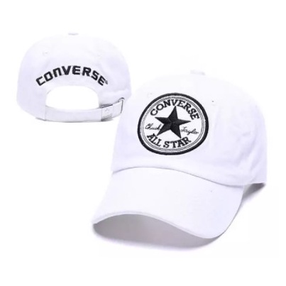 Topi Baseball Unisex Premium CONVERSE Topi Distro Pria-wanita / Topi Baseball Distro unisex / Topi Distro Terlaris Terbaru