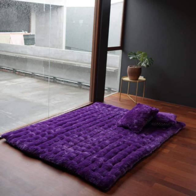 Surpet Bludru / Surpet gender / Surpet