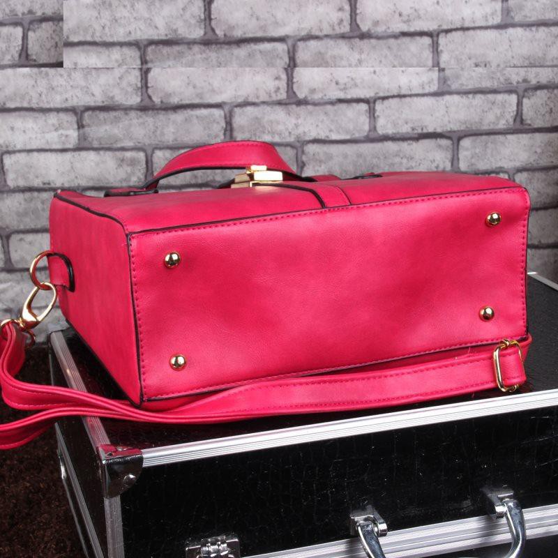 Tas Jinjing Wanita Mewah Bagus Import Rose EL031059