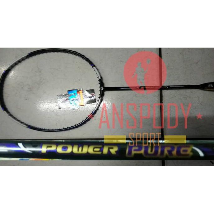 Raket Badminton Rs Power Pure