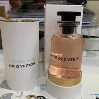 PROMO Louis Vuitton Decant Rose Des Vents Parfum Wanita 100mL [Original Singapore] COD | Shopee ...
