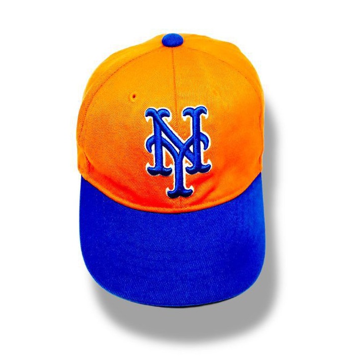 topi anak mlb second original