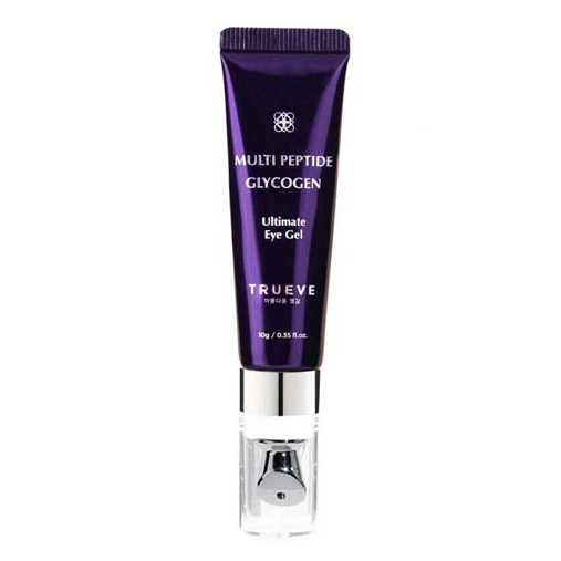 TRUEVE Multi Peptide &amp; Glycogen Ultimate Eye gel