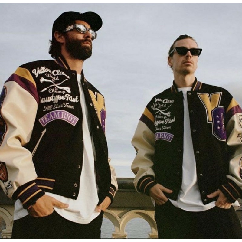 Harga rawtype riot yellow claw Terbaru Sep 2025 | BigGo
