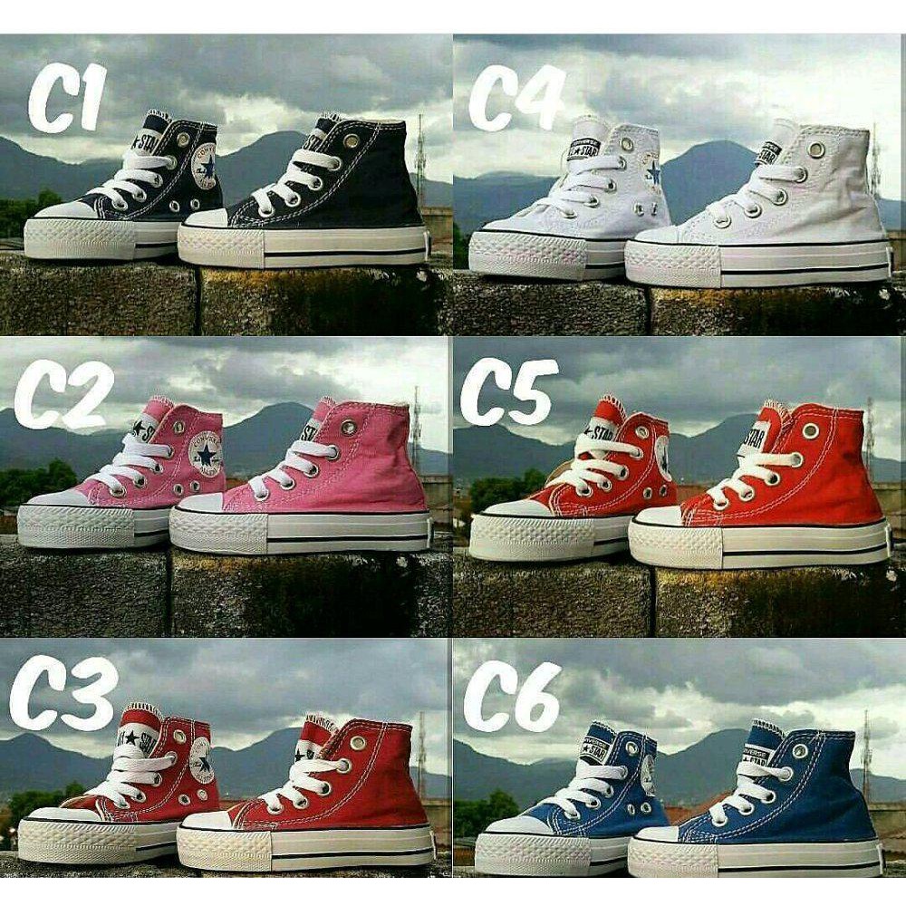 sepatu converse sepatu sekolah
