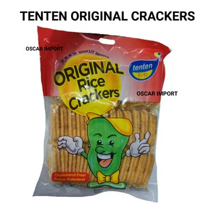 RICE CRACKERS MALAYSIA