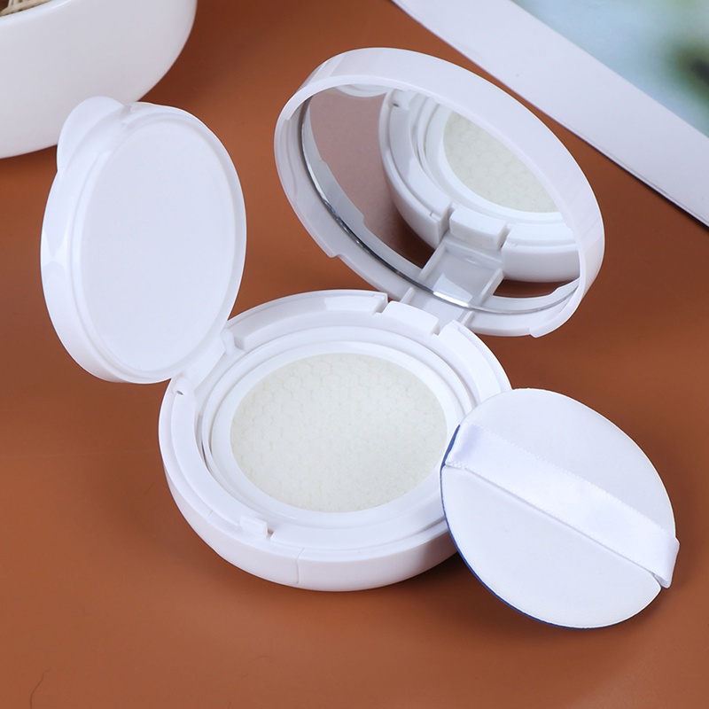 Bb Cream Air Cushion Dengan Kotak