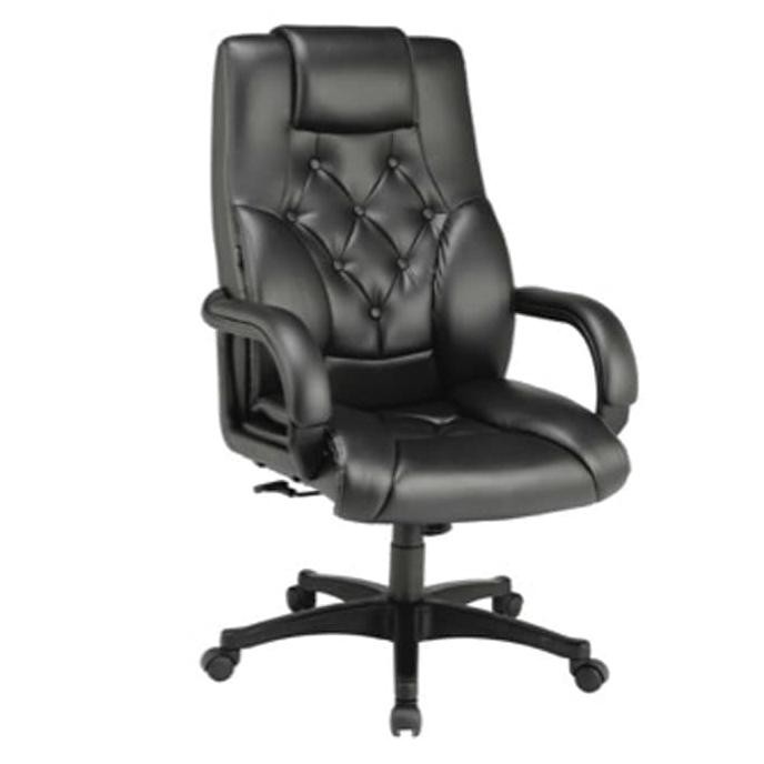 Kursi Kantor Ergotec Lx 930 Tr - Jabodetabek