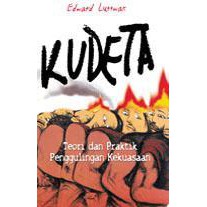 Kudeta Edward Luttwak