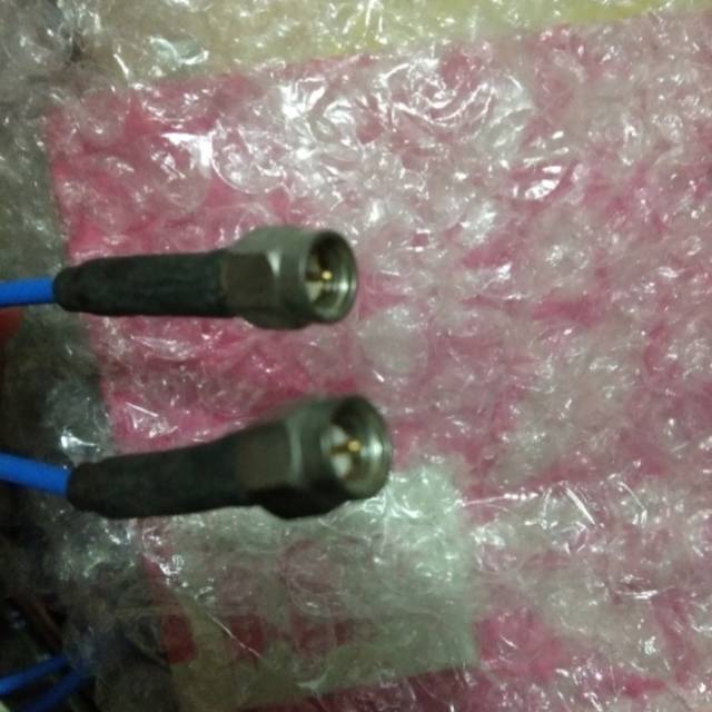 kabel antena modem