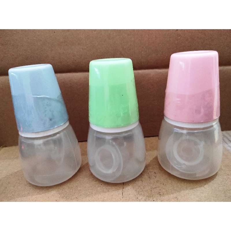 Botol Susu Bayi 60ml BPA Free