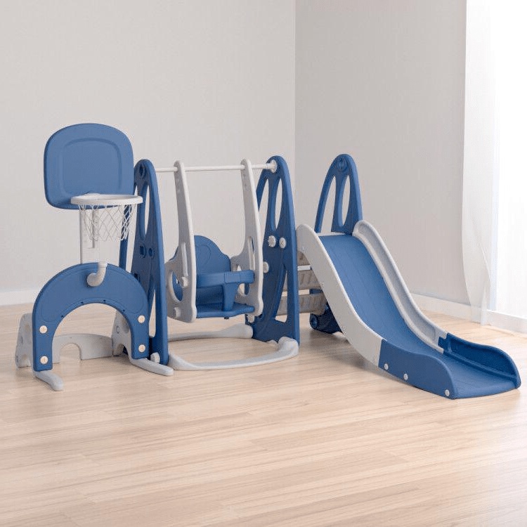 Parklon Fun Slide Airship 5 in 1