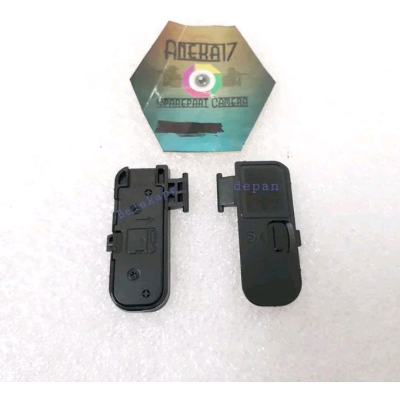 Promo Tutup Baterai Nikon D5500 D5600 D5300