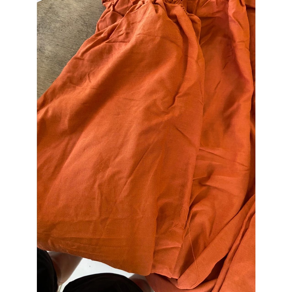 BAJU ANAK PEREMPUAN ONE SET CECIL MURAH GROSIR SETELAN ANAK-Coklat