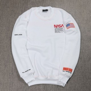 Sweater best sale nasa original