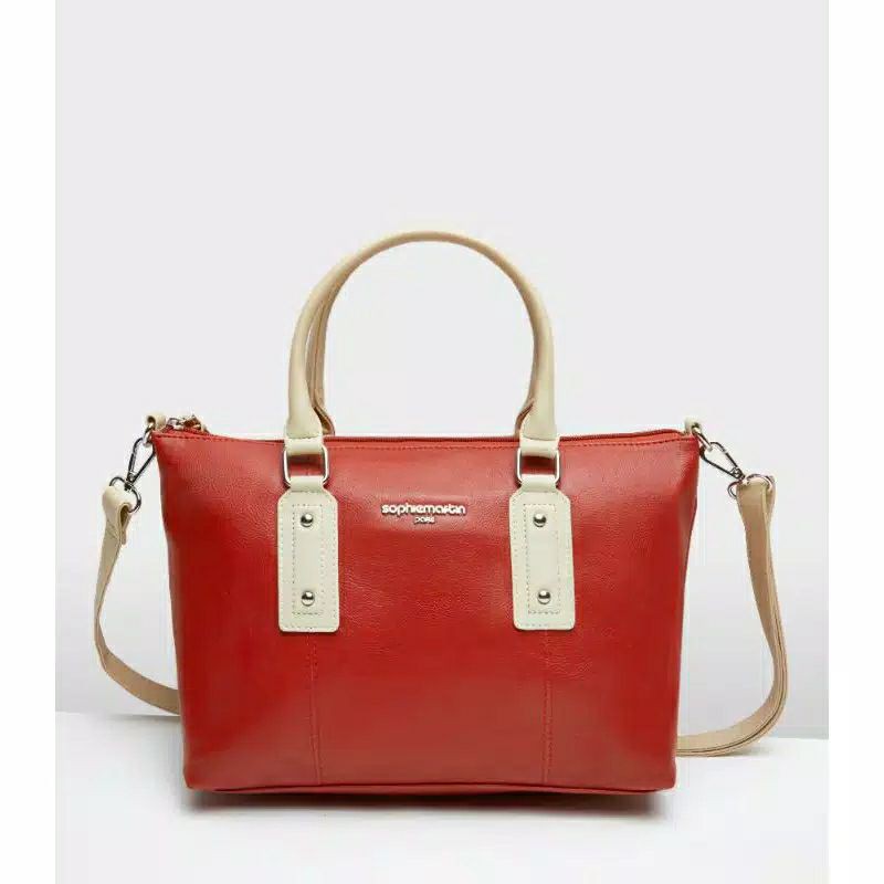 [CUCI GUDANG + BISA COD] PROMO TAS EIRENE SOPHIE MARTIN PARIS