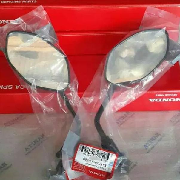 B6N1 SPION MOTOR  VARIO 110- ORIGINAL  GENUINE PARTS C9K