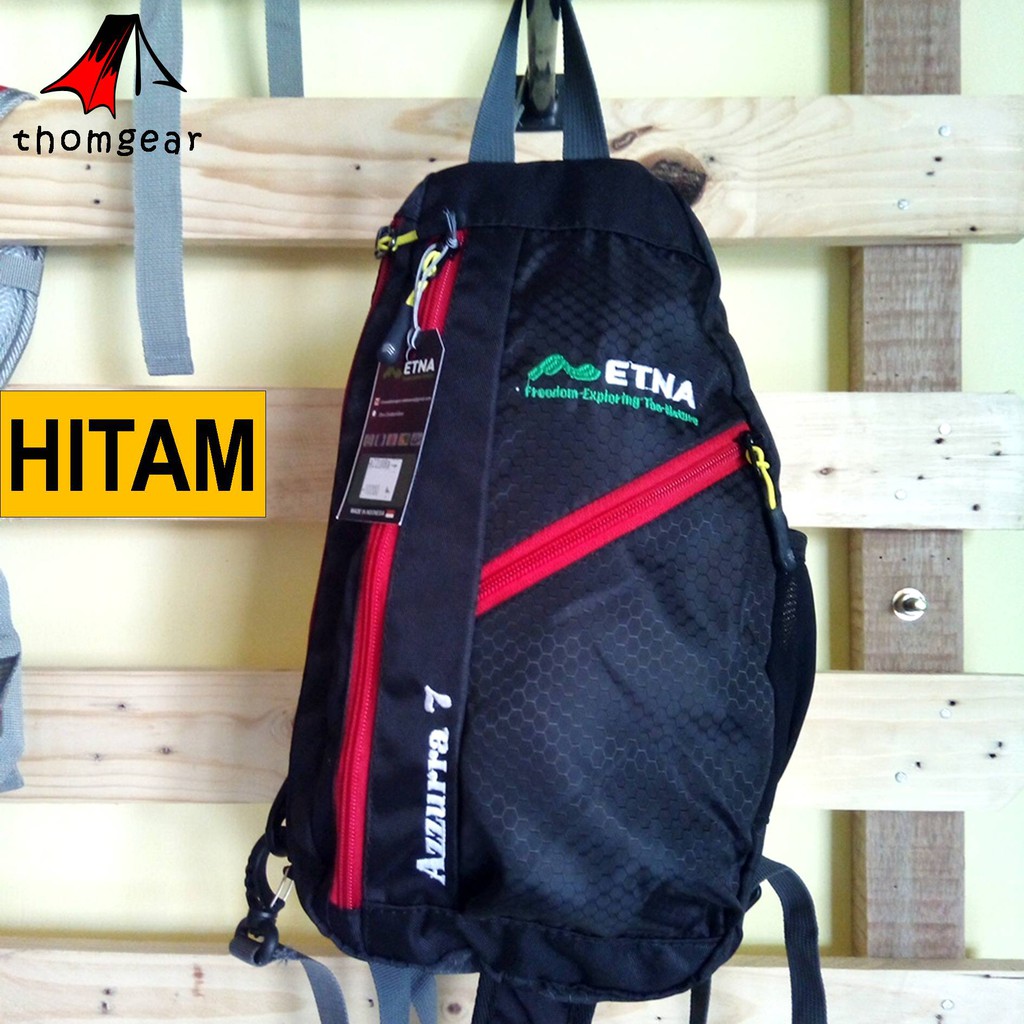 Thomgear Etna Tas Slempang Etna Azzura 7 Thomgear