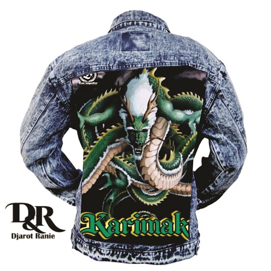JAKET JEANS SANDWASH BLUE GAMBAR HADE 6 JAKET SOBEK SABLON JAKET JEANS EMBLEM BORDIL JAKET JEANS REG