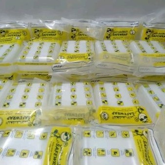 

RB22 air zam zam 1 liter original