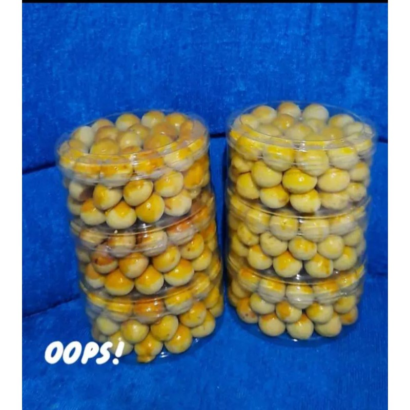 

nastar premium endul 250gr - 500gr