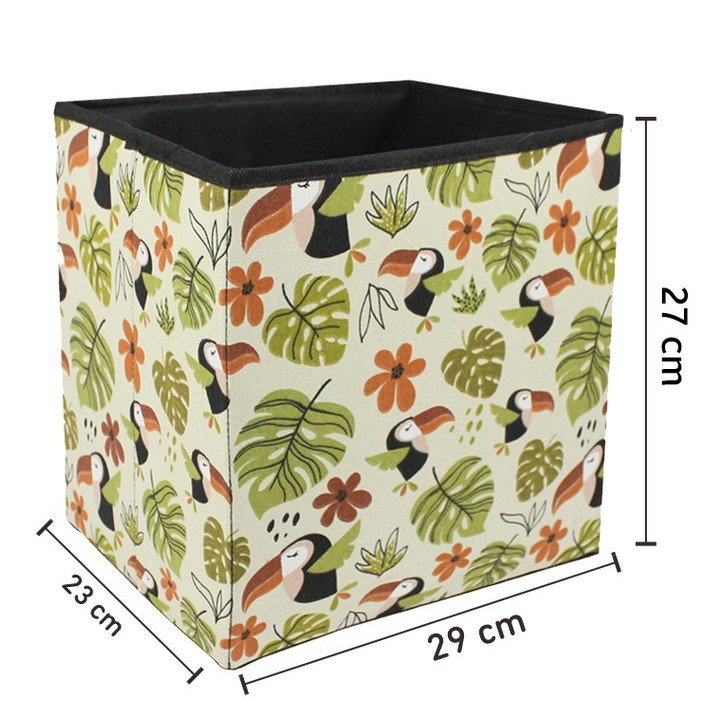 [100% FOTO ASLI] STORAGE BOX / BOX PENYIMPANAN SERBAGUNA