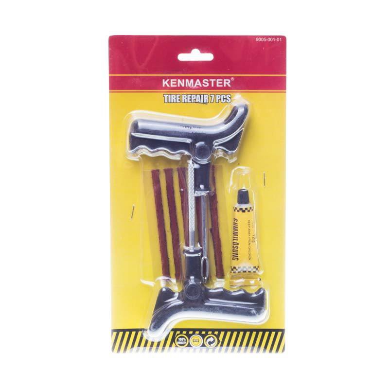 Kenmaster CL-1009 Alat Tambal Ban - Kenmaster Tambal ban