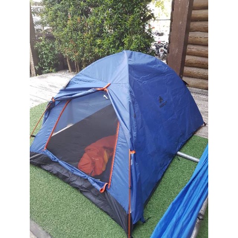 TENDA 91-4621 FLASH 2P - TENDA GUNUNG - TENDA CAMPING