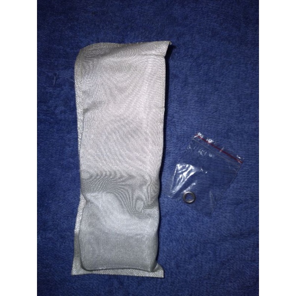 FILTER TEH CELUP POMPA BENSIN " ROTAX "