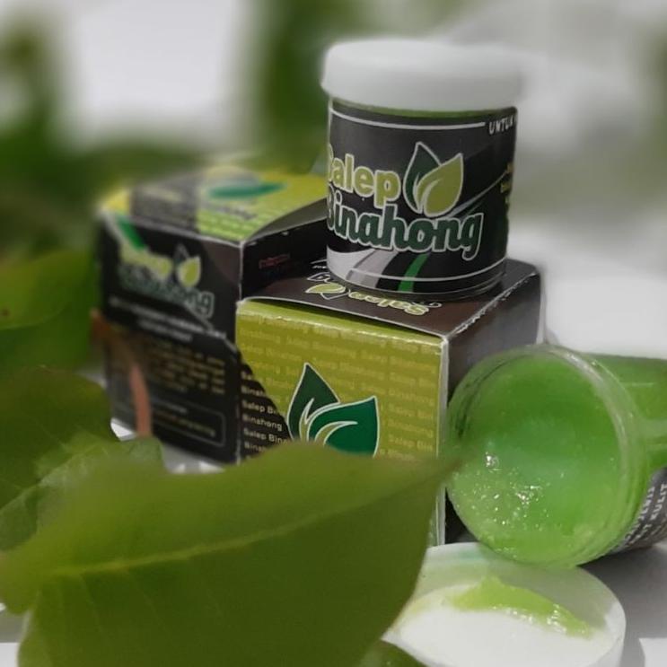 9.9 SALE salep binahong asli /