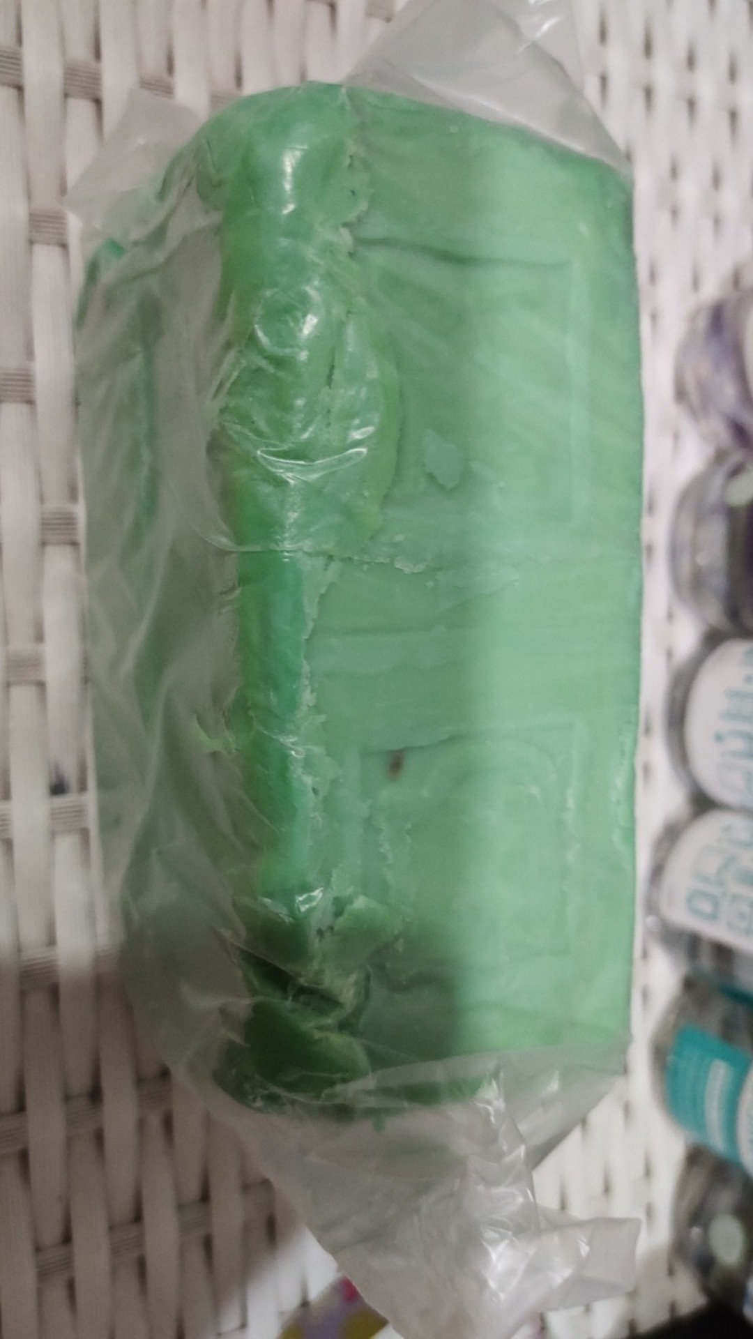 Sabun Telepon / Sabun Cap Telepon 1 Batang 200 Gram Medan