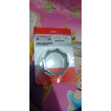 kampas kopling f1z, f1zr original yamaha genuine