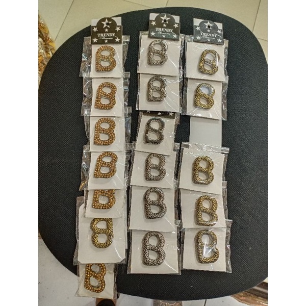 Bros B Bros button Bros stanlish Bros hijab bros baju aksesoris bros peniti