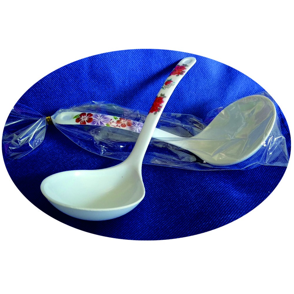 SOUVENIR CENTONG SAYUR MELANIN MURAH / SPUVENIR NGANJUK MURAH / SOUVENIR CENTONG SAYUR MURAH / SOUVE