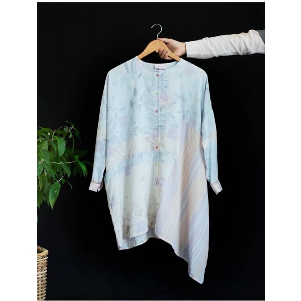 RIAMIRANDA CHARON TOP PRELOVED