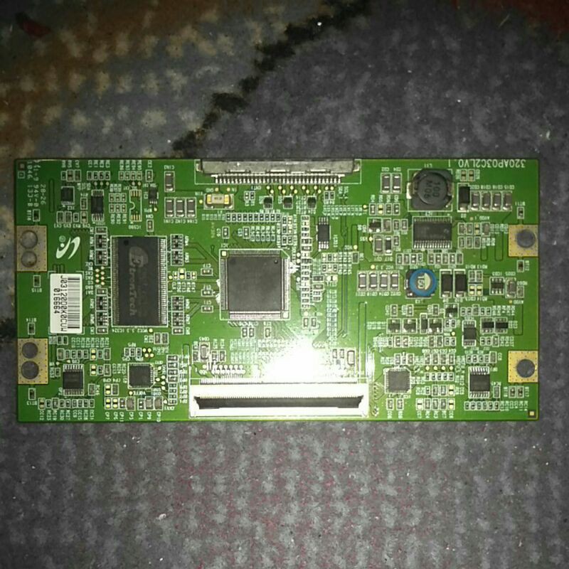 tcon polytron plm 32m11