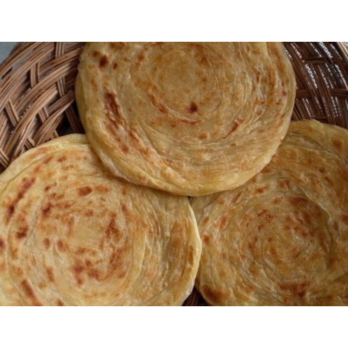 Roti Maryam Frozen Original Coklat Keju Isi 5 Cane Canai Mariam Kenyang Prata Bukan Syabab Tasaji Shopee Indonesia