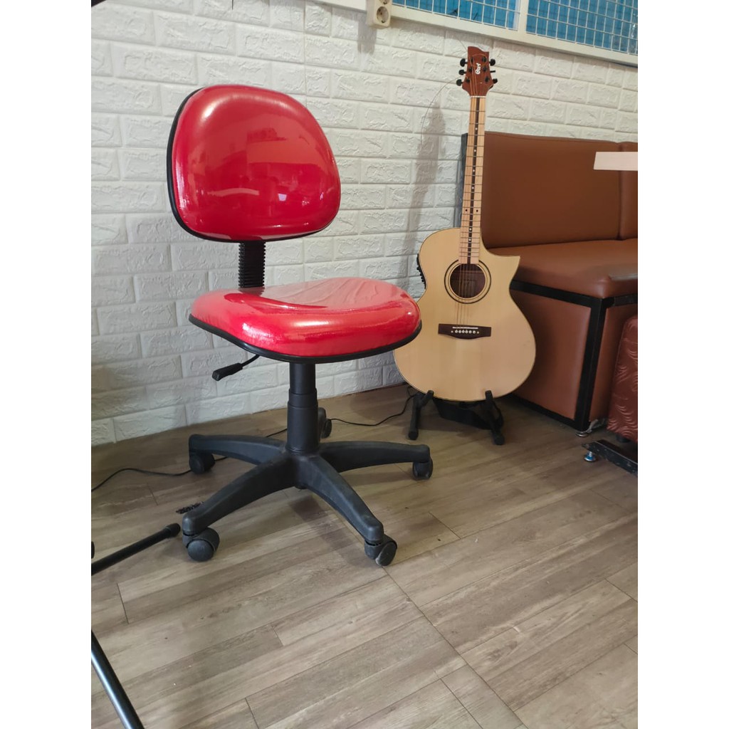 Big Chair produsen kursi kantor kursi kerja kursi staff febric  paling murah dikota bekasi