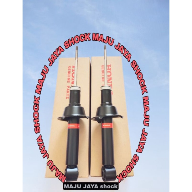 shockbreaker crv gen 4 belakang