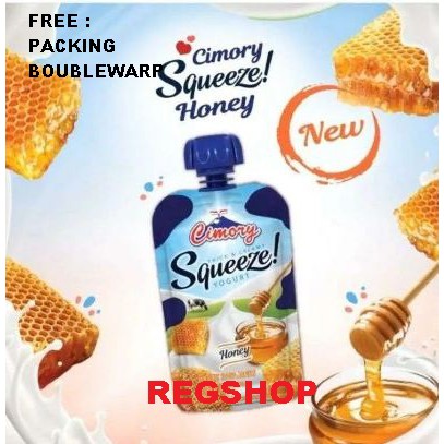 

SUSU YOUGURT SQUEEZE CIMORY MURAH DISKON