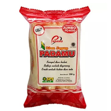 

Bihun Jagung Padamu 350 gr