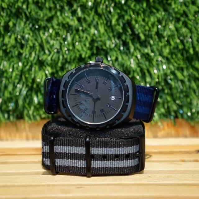 JAM TANGAN PRIA MOIRA WATCH JAM TANGAN WANITA JAM KEREN TAHAN AIR